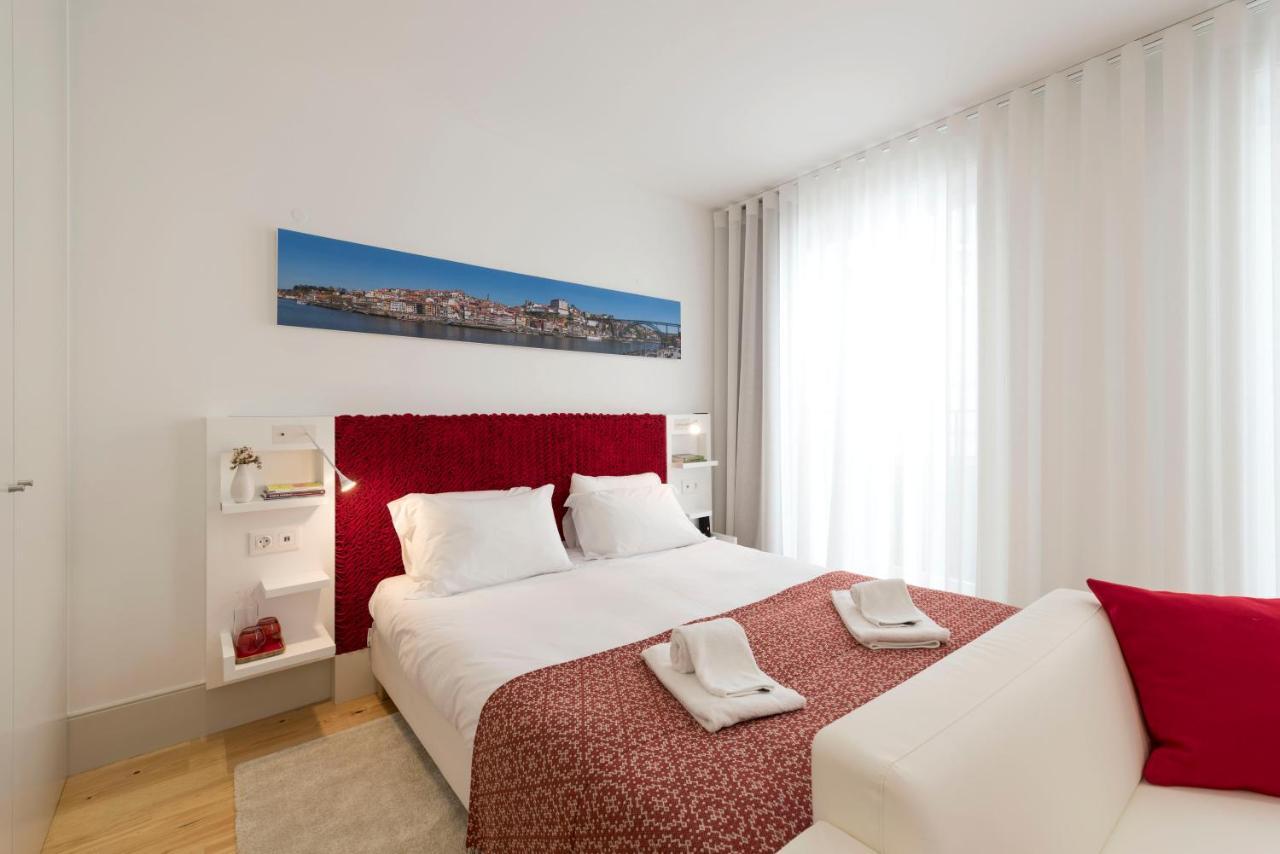 Heart Of D Pedro Apartment
