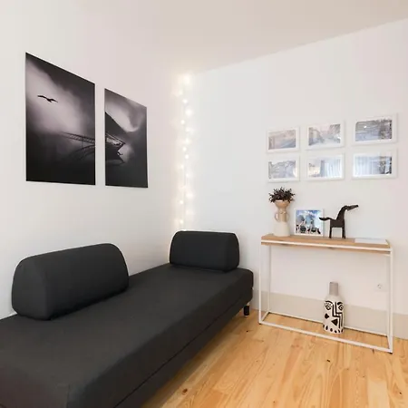 Heart Of D Pedro Apartments Porto Exterior photo