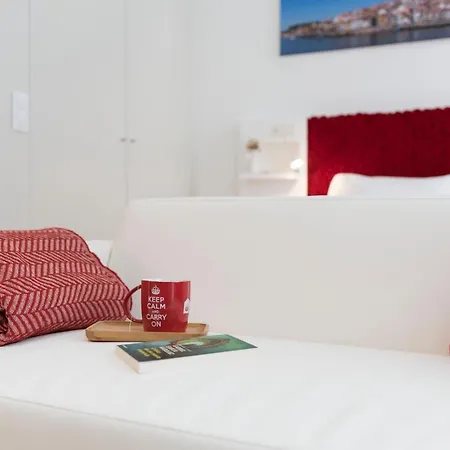 Heart Of D Pedro Apartments Porto Exterior photo