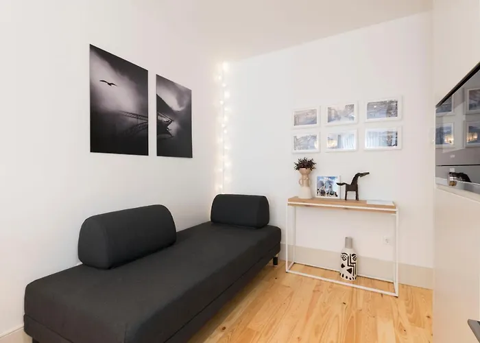 Heart Of D Pedro Apartments