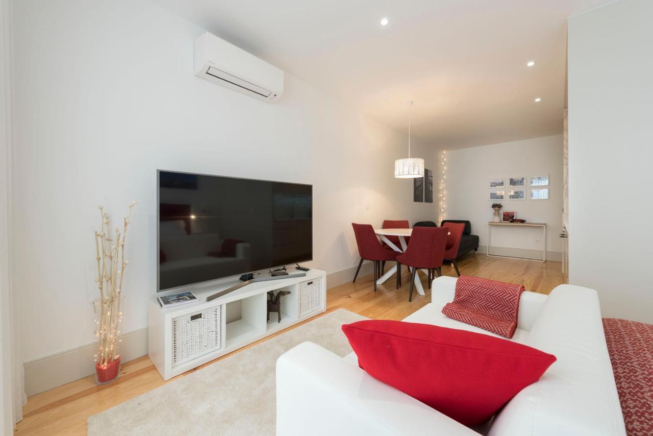 Apartamento Heart Of D Pedro Oporto