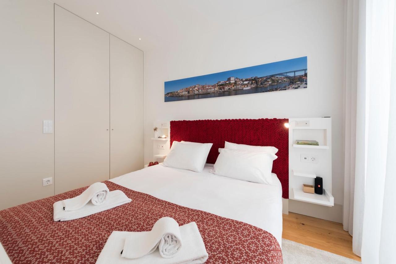 Apartamento Heart Of D Pedro Oporto
